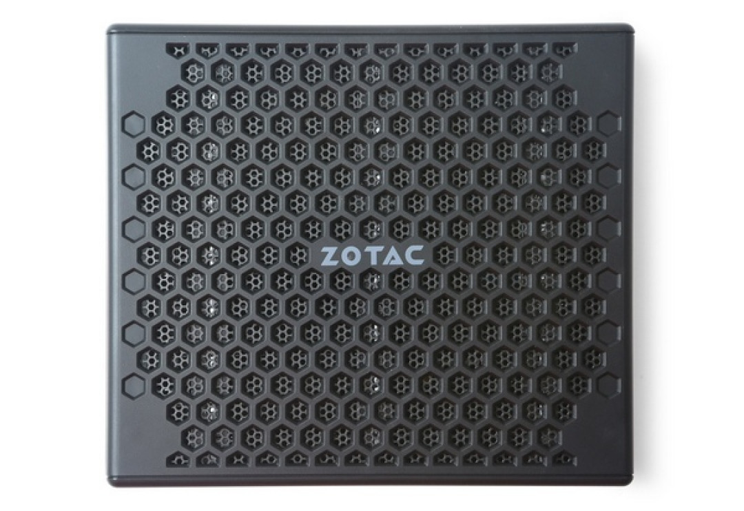 被动无风扇散热系统:ZOTAC 索泰 发布 ZBOX C527 Nano 和 ZBOX PI335 迷你PC