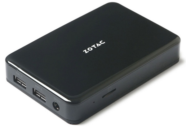 被动无风扇散热系统:ZOTAC 索泰 发布 ZBOX C527 Nano 和 ZBOX PI335 迷你PC