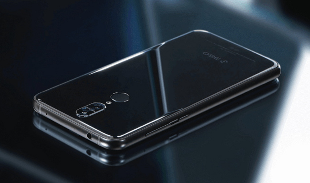 骁龙660+后置双摄:360 发布 N6 Pro 全面屏 智能手机