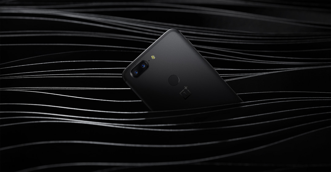 轻快、流畅、灵动:OnePlus 一加 国内推出 一加5T 旗舰手机