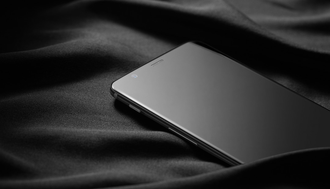 轻快、流畅、灵动：OnePlus 一加 国内推出 一加5T 旗舰手机