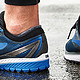 Brooks 布鲁克斯 GHOST 10 跑鞋 使用感受（文末有福利！）