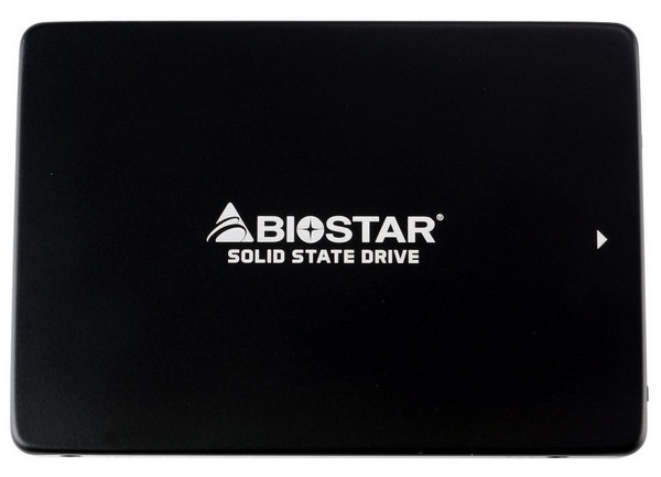 针对入门级用户：BIOSTAR 映泰 发布 S150系列 固态硬盘