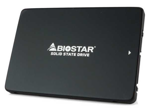针对入门级用户：BIOSTAR 映泰 发布 S150系列 固态硬盘
