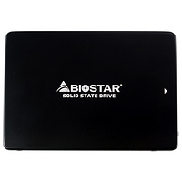 针对入门级用户：BIOSTAR 映泰 发布 S150系列 固态硬盘