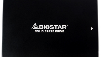 针对入门级用户：BIOSTAR 映泰 发布 S150系列 固态硬盘