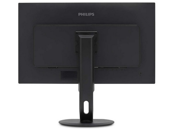 USB 3.1 Type-C一线解决方案：PHILIPS 飞利浦 发布 328P6AUBREB/11 显示器