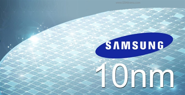 明年年初问世：SAMSUNG 三星 量产 第二代10nm LPP SoC