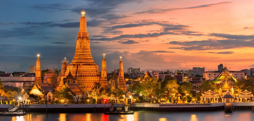 签证快讯:泰国使馆宣布旅行社送签每天只收10