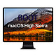  消费提示：最新macOS版本出现严重漏洞 仅输入root即可进入电脑　