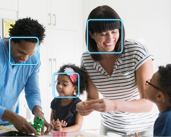 基于人工智能，可深度学习：Amazon 亚马逊 推出 DeepLens 智能摄像头