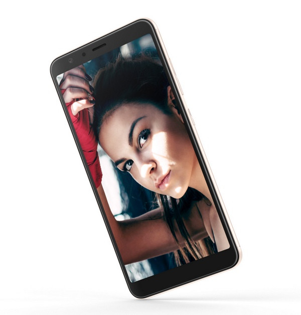 18：9“全面屏”+4130mAh电池：ASUS 华硕 发布 ZenFone Max Plus （M1） 智能手机