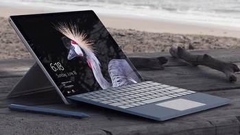 Microsoft 微软 新Surface Pro 平板电脑 简单使用报告（内有爆料）