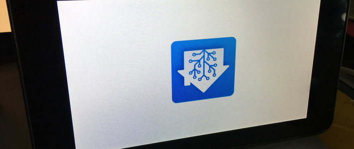 造属于自己的智能家居 篇二:智能中枢Hass.io