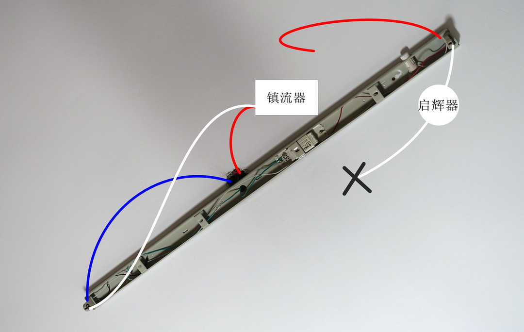 #晒单大赛#功耗减半亮度还能翻倍 吸顶灯具大更换：TCL LED 吸顶灯 鸟巢幽竹漫月套餐