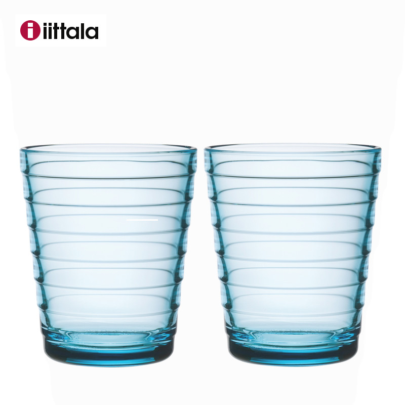 Iittala 伊塔拉 & Arabia 杯具 介绍