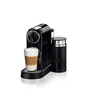 第一台咖啡机Nespresso  EN267.BAN CITIZ开箱晒物......
