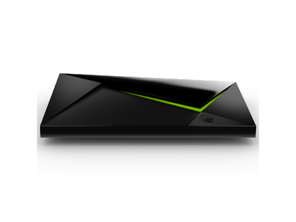 畅玩任天堂游戏：NVIDIA 英伟达 发布 SHIELD TV 国行版 游戏机