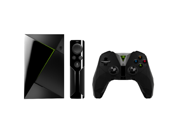 畅玩任天堂游戏：NVIDIA 英伟达 发布 SHIELD TV 国行版 游戏机