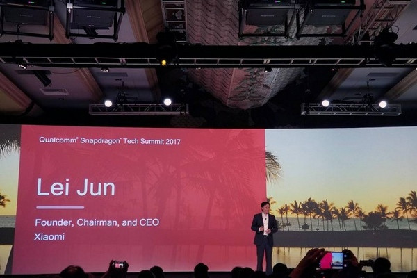 拍照、VR/AR、人工智能体验全面提升：Qualcomm 高通 发布 Snapdragon 骁龙845 新一代旗舰移动平台