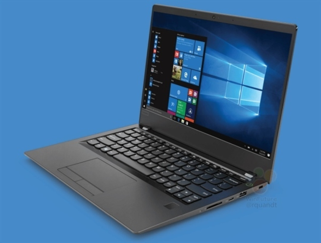面向主流商务用户:Lenovo 联想 发布 V730 商务笔记本