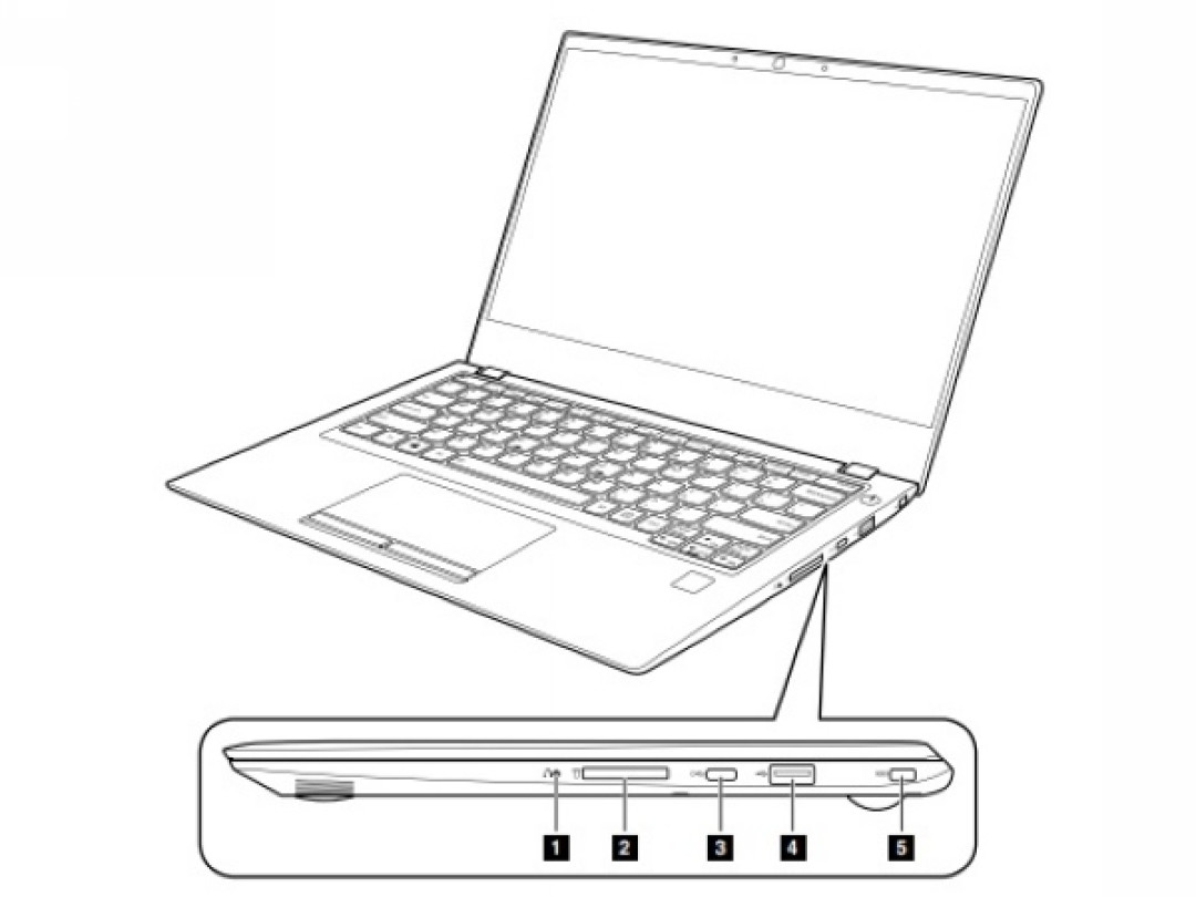 面向主流商务用户:Lenovo 联想 发布 V730 商务笔记本