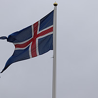 没有见到极光的国庆冰岛环岛自驾之旅 篇一：#原创新人#去冰岛的理由和部分准备过程
