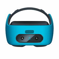 一脚踢开Google后，HTC 国内发布 Vive Focus 移动VR一体机