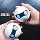  适合低龄儿童的玩具—Tencent 腾讯 微宝 W001 智能球型机器人 开箱介绍　