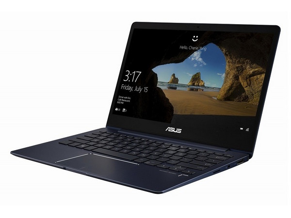 集成MX150独显、第八代酷睿i5/i7低压处理器加持：ASUS 华硕 发布 ZenBook 13 UX331UN 超极本