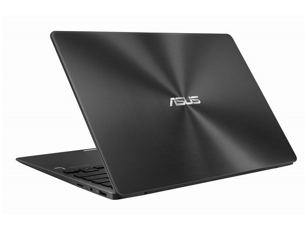 集成MX150独显、第八代酷睿i5/i7低压处理器加持：ASUS 华硕 发布 ZenBook 13 UX331UN 超极本