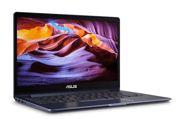 集成MX150独显、第八代酷睿i5/i7低压处理器加持：ASUS 华硕 发布 ZenBook 13 UX331UN 超极本