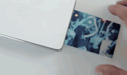 重温生动故事:LifePrint 便携打印机 更新发布