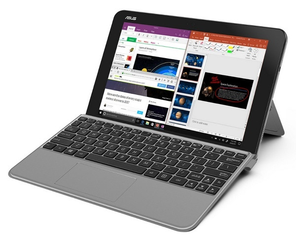 凌动x5-z8350 长续航:asus 华硕 发布 transbook mini t103haf 和