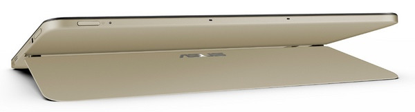 凌动X5-Z8350+长续航：ASUS 华硕 发布 TransBook Mini T103HAF 和 TransBook T101HA 二合一笔电