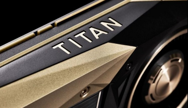土豪专属：NVIDIA 英伟达 推出 TITAN V 专用桥接器