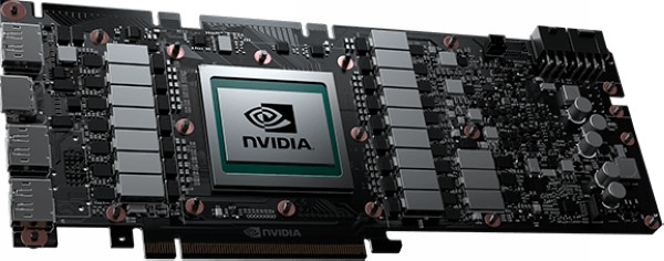 土豪专属：NVIDIA 英伟达 推出 TITAN V 专用桥接器