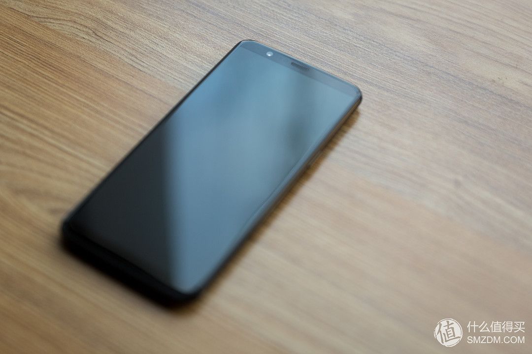 《到站秀》第147弹：OnePlus 一加 5T 智能手机
