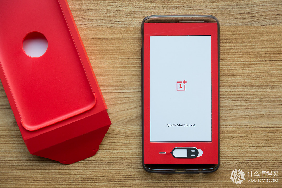 《到站秀》第147弹：OnePlus 一加 5T 智能手机
