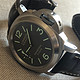 Panerai 沛纳海 PAM00564 手动八日链 男士机械表 开箱