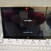 #原创新人#ONDA 昂达 oBook11 plus & pro 11.6英寸 平板电脑 入手简评