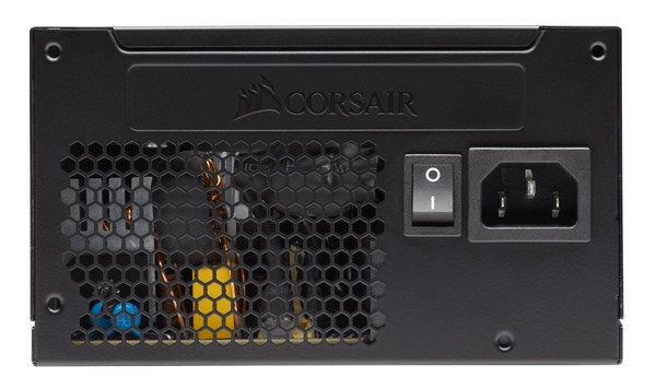 满足紧凑级平台：CORSAIR 美商海盗船 发布 VS系列 ATX电源