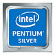 四核/四线程、超低功耗：intel 英特尔 发布 Pentium Silver 奔腾银牌 和 Celeron 新一代处理器