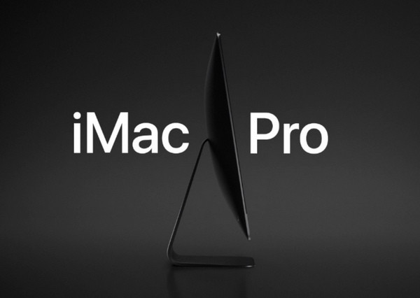 残暴18核：Apple 苹果 iMac Pro 12月14日开启预订