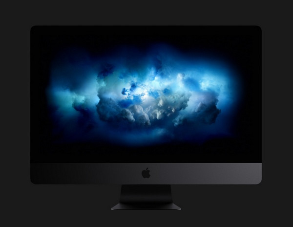 残暴18核：Apple 苹果 iMac Pro 12月14日开启预订