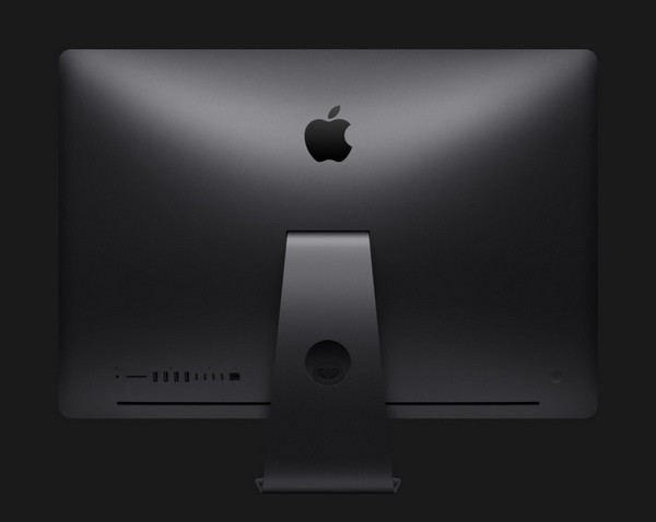 残暴18核：Apple 苹果 iMac Pro 12月14日开启预订