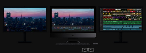 残暴18核：Apple 苹果 iMac Pro 12月14日开启预订