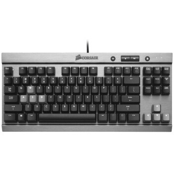 一次值得的冲动消费：RAYRINE 雷霆世纪 莫石104C 青轴机械键盘 开箱
