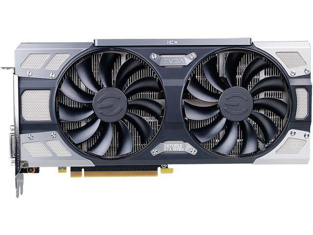 美国新蛋海淘 EVGA1070Ti FTW2,QQ-ex转运E1渠道顺利收货