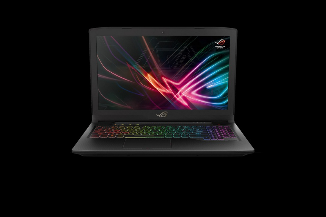 144Hz刷新率、支持NVIDIA G-Sync:ASUS 华硕 发布 ROG STRIX GL503VS SCAR EDITION 电竞笔电